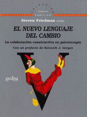 cover image of El nuevo lenguaje del cambio
